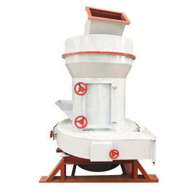 130r/Min Raymond Grinding Mill