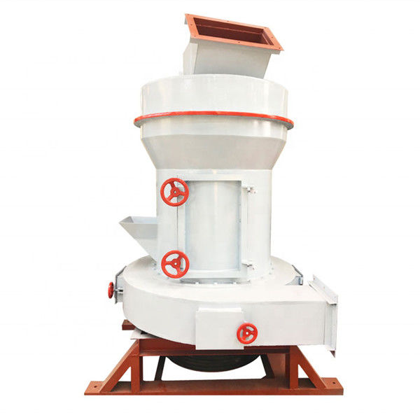 130r/Min Raymond Grinding Mill