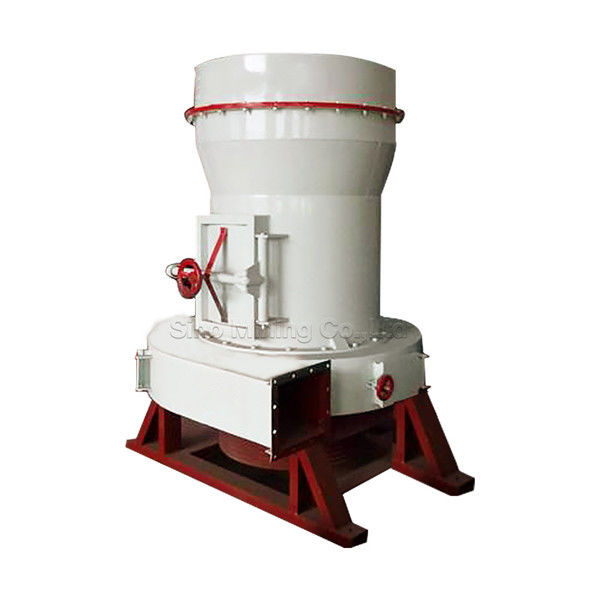 130r/Min Raymond Grinding Mill