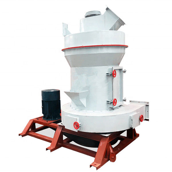 130r/Min Raymond Grinding Mill