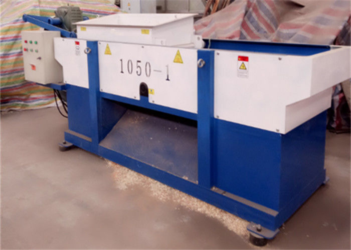 Poultry Bedding Wood Shaving Mill 300kg/H Wood Shaving Machine