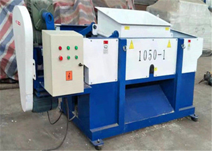 Poultry Bedding Wood Shaving Mill 300kg/H Wood Shaving Machine