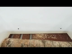 Wood Shaving Mill for Animal Bedding, Wood Shaving Machine