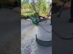 Sawdust Making Machine, Wood Sawdust Machine, Low Cost Wood  Sawdust Making Machine